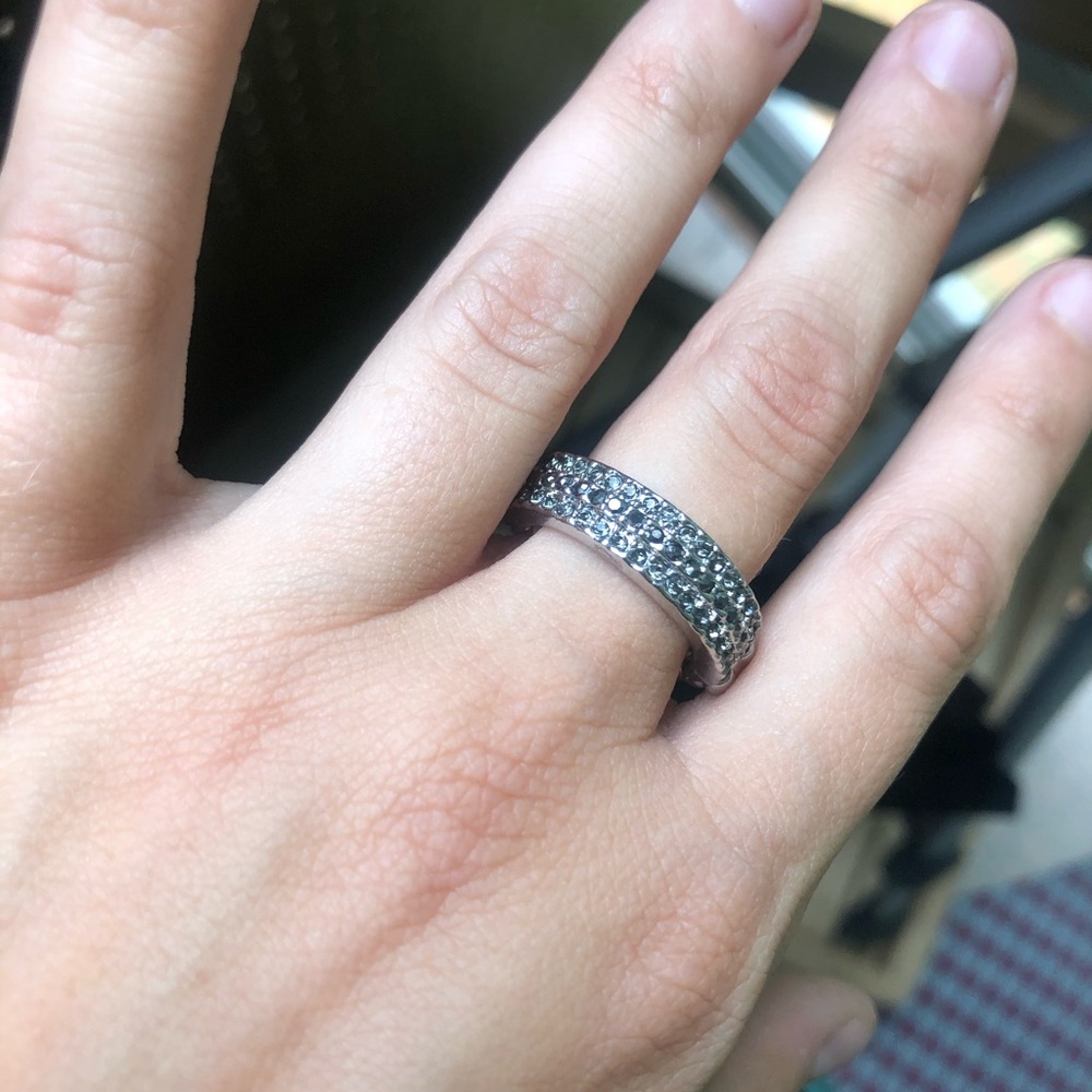 PAPARAZZI RINGS - Picture 3 of 5